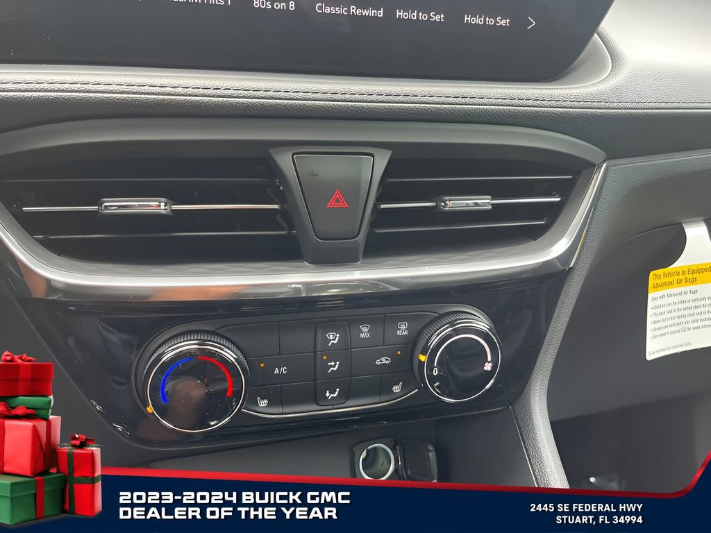New 2026 Buick Encore GX Sport Touring w/ Advanced Technology Package image 28