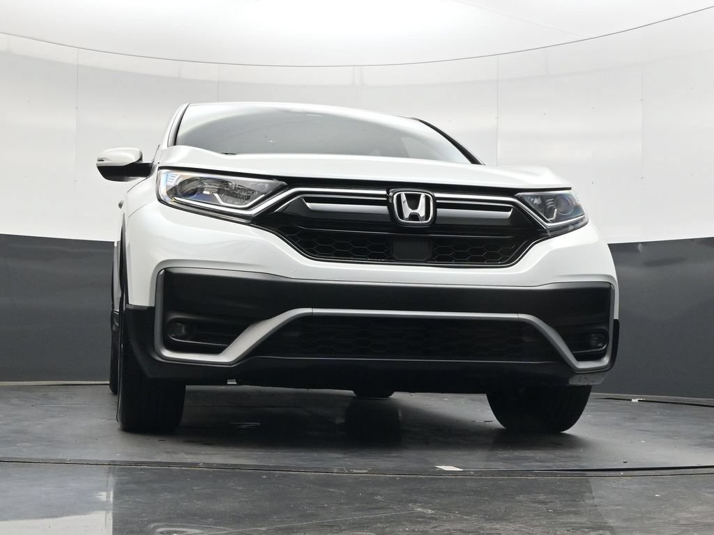 Used 2022 Honda CR-V EX image 26