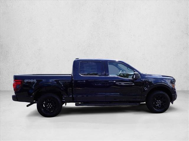 New 2026 Ford F150 XLT w/ Equipment Group 302A MID AWD/4WD image 5