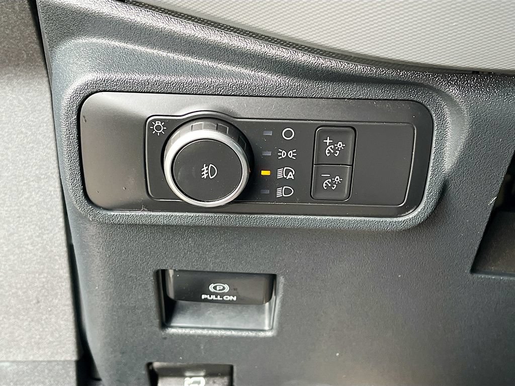 Used 2022 Ford Bronco Big Bend AWD/4WD image 10