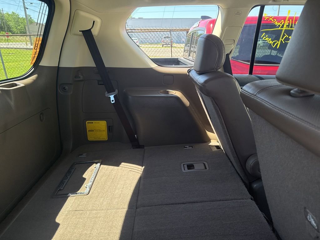 Used 2018 Lexus GX 460 Premium AWD/4WD image 9
