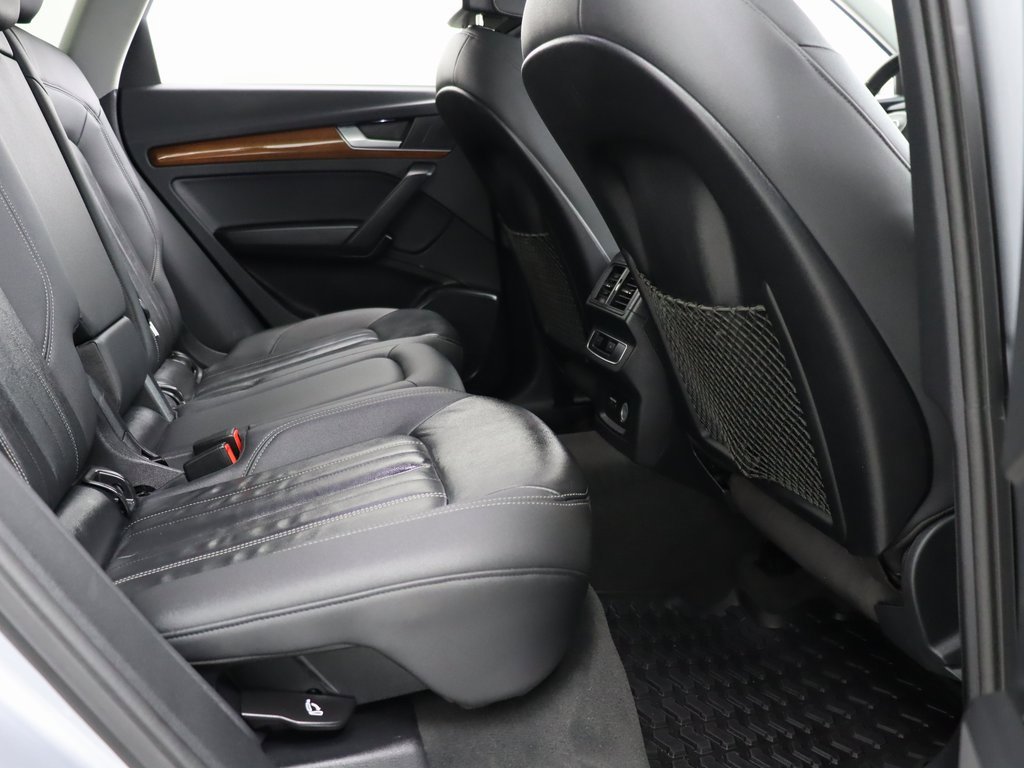 Used 2022 Audi Q5 2.0T Premium image 29