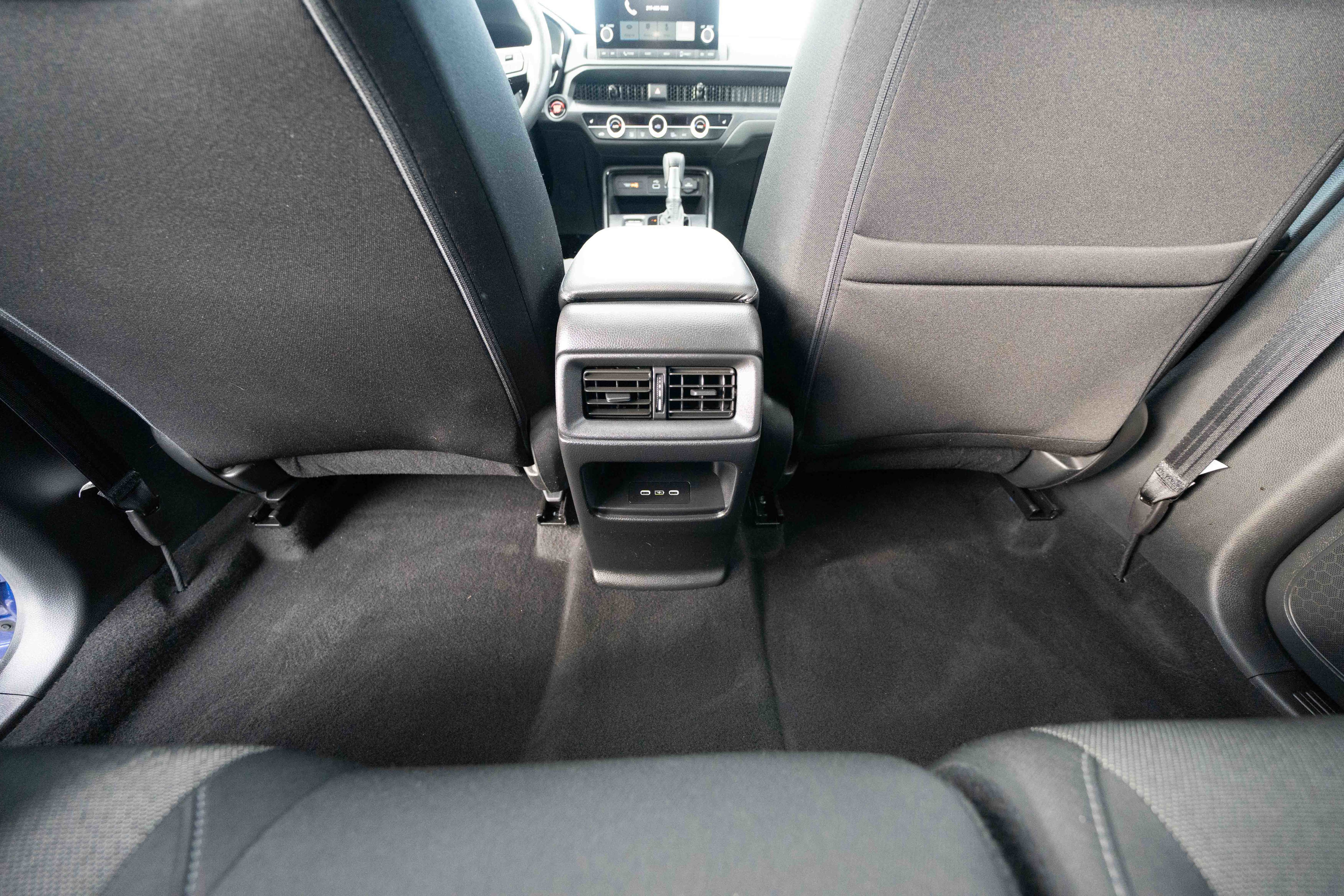 Certified 2024 Honda CR-V EX image 22