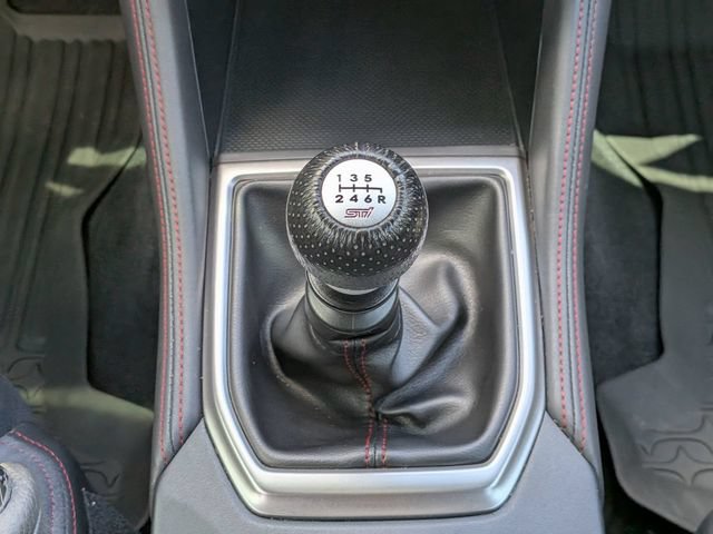 Used 2022 Subaru WRX Limited w/ Popular Package #1 AWD/4WD image 18