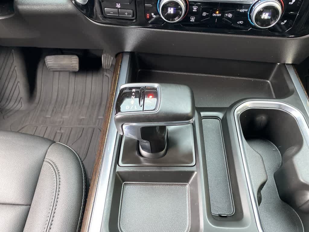 Used 2024 GMC Sierra 1500 Elevation w/ Elevation Premium Package AWD/4WD image 25