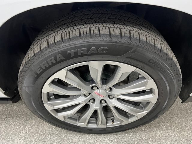 Used 2023 GMC Yukon Denali AWD/4WD image 16