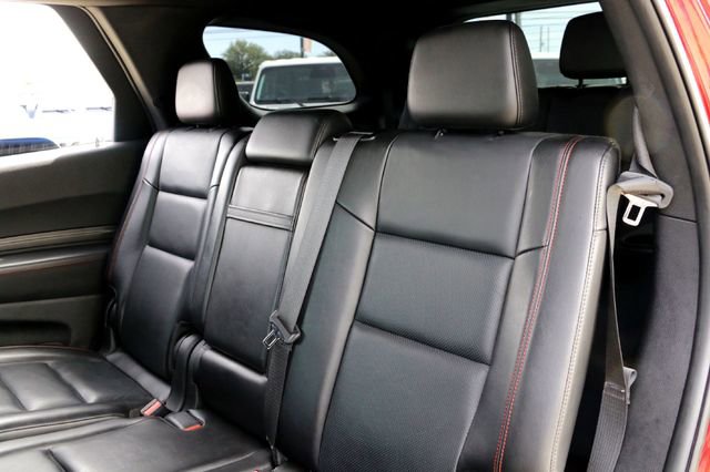 Used 2023 Dodge Durango R/T image 25