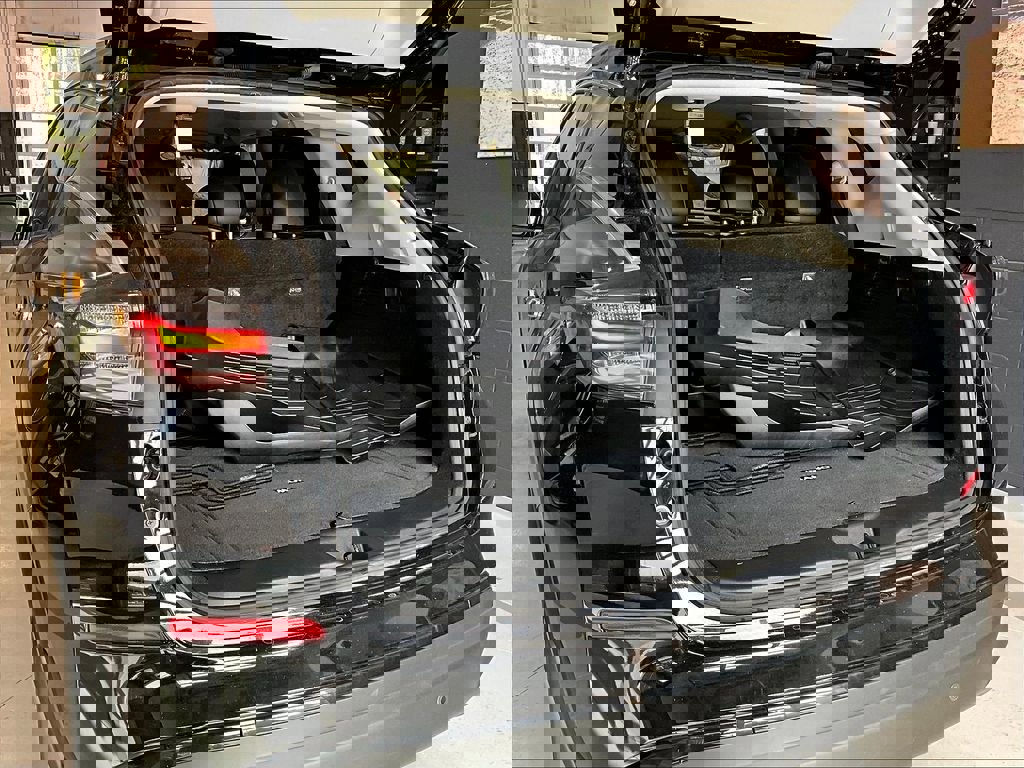 Used 2023 Nissan Murano SV w/ SV Midnight Edition Package image 20