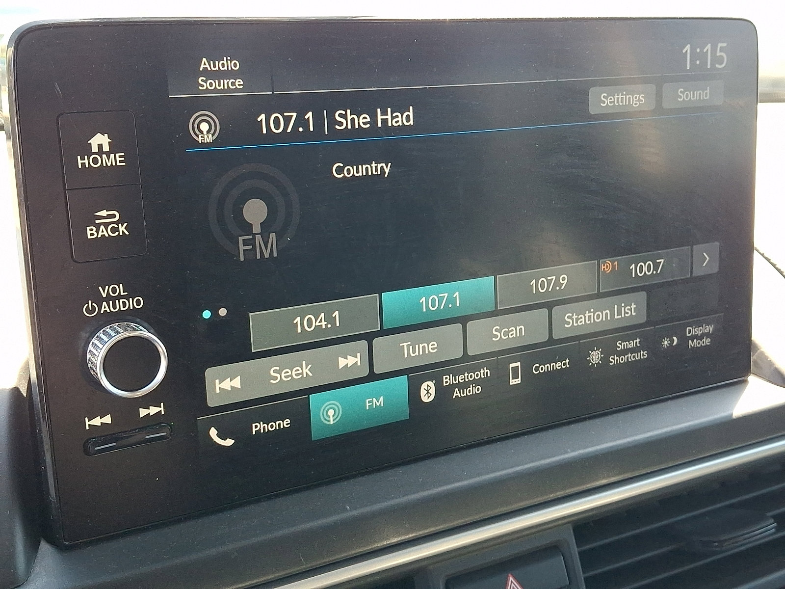 Used 2024 Honda Pilot EX-L image 18