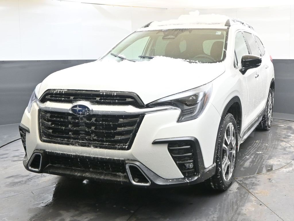 New 2026 Subaru Ascent Touring