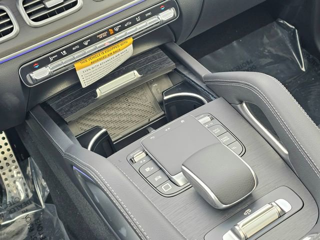 New 2026 Mercedes-Benz GLS 450 4MATIC image 32