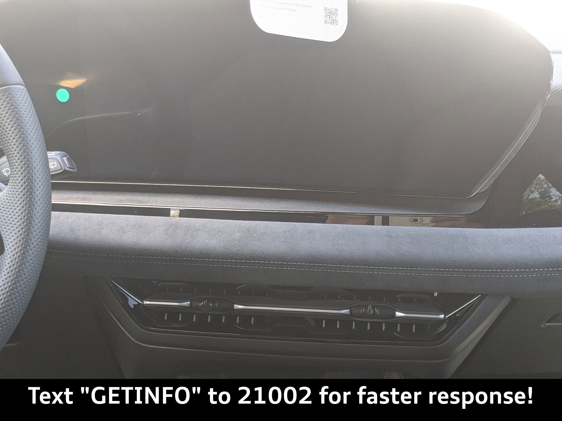 New 2025 Audi SQ6 e-tron Premium Plus image 17