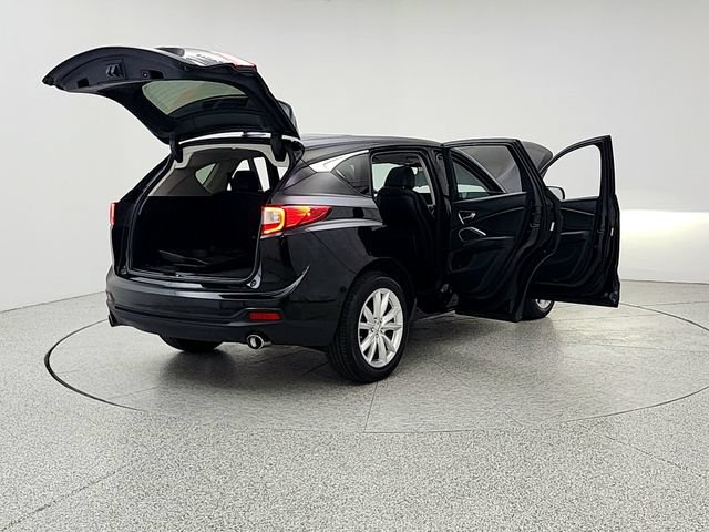 Used 2020 Acura RDX AWD image 11