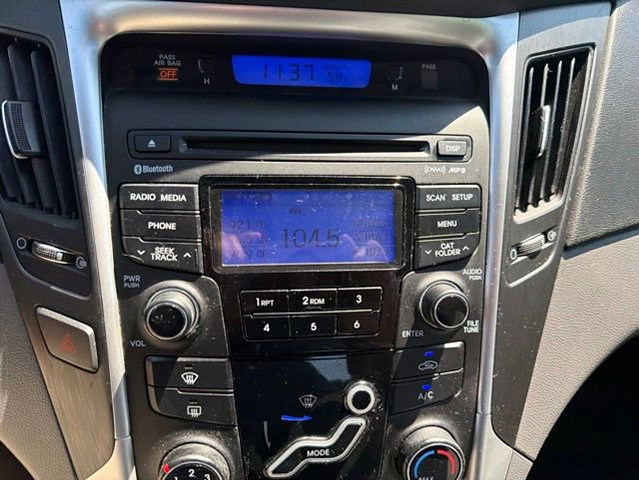 Used 2012 Hyundai Sonata GLS w/ Popular Equipment Pkg FWD image 12