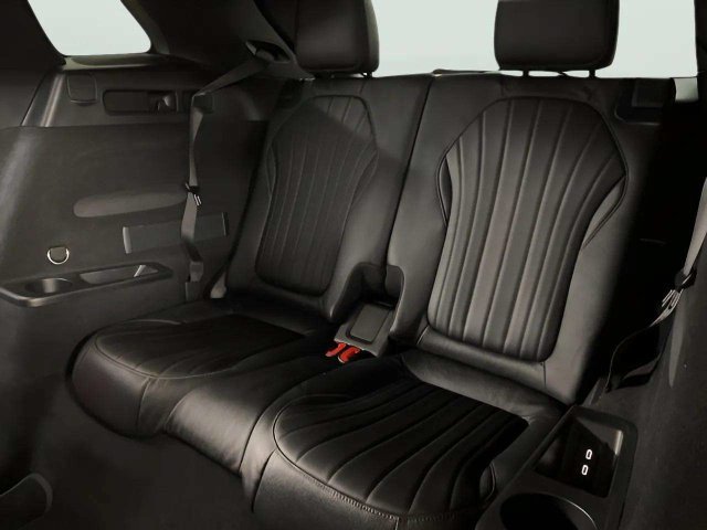 Used 2024 Mercedes-Benz EQS 450+ SUV image 71