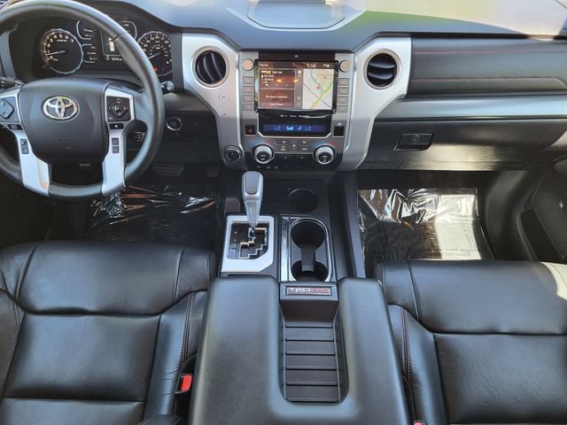 Used 2021 Toyota Tundra TRD Pro AWD/4WD image 13