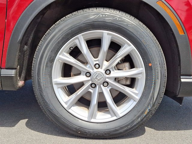 Used 2024 Honda CR-V EX-L image 8