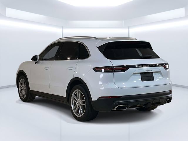 Used 2023 Porsche Cayenne image 6