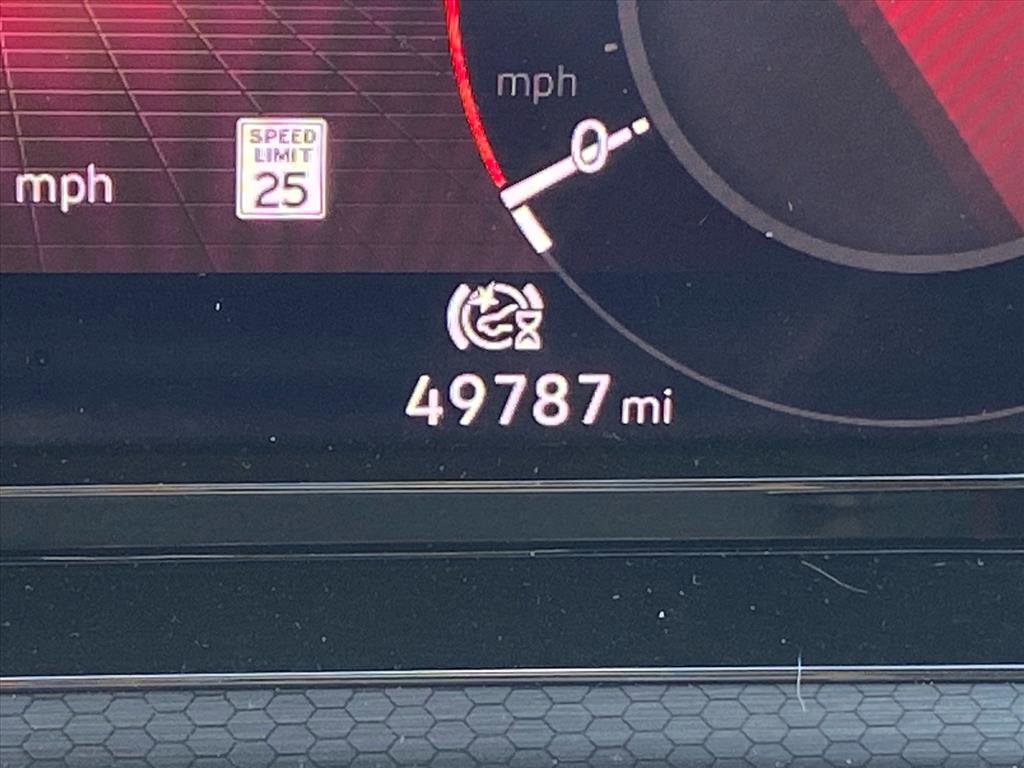 Used 2022 Volkswagen GTI Autobahn FWD image 14