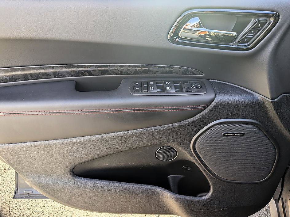 Used 2023 Dodge Durango R/T image 14