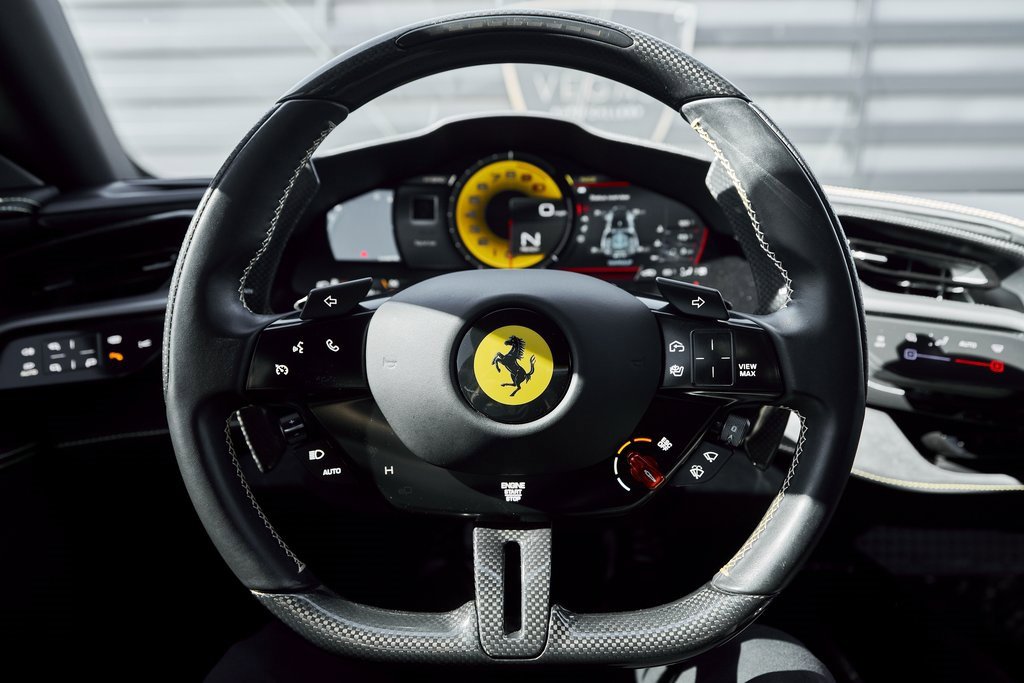 Used 2022 Ferrari SF90 Stradale image 50