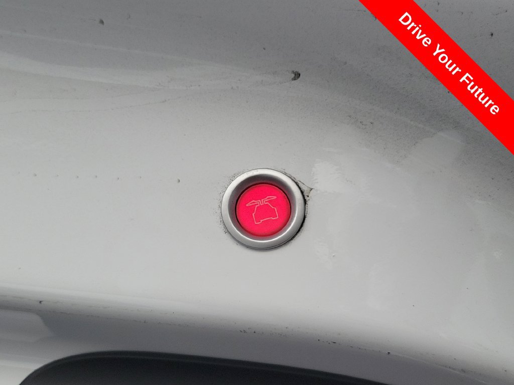 Used 2023 Tesla Model X AWD/4WD image 22