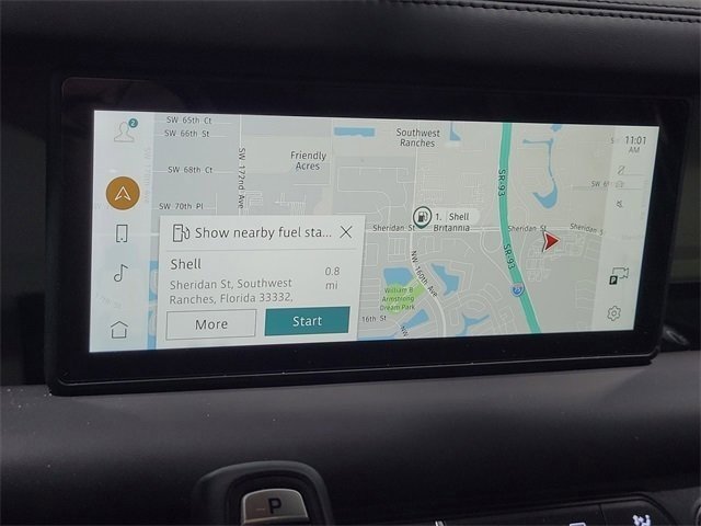 Used 2023 Land Rover Defender 90 X-Dynamic SE image 21