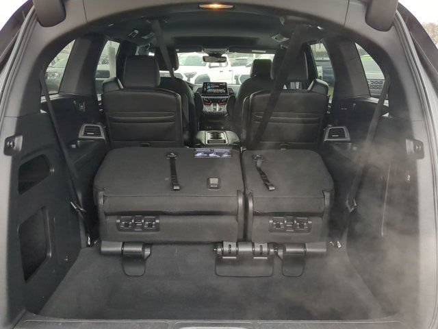 Used 2025 Honda Odyssey Sport-L image 12