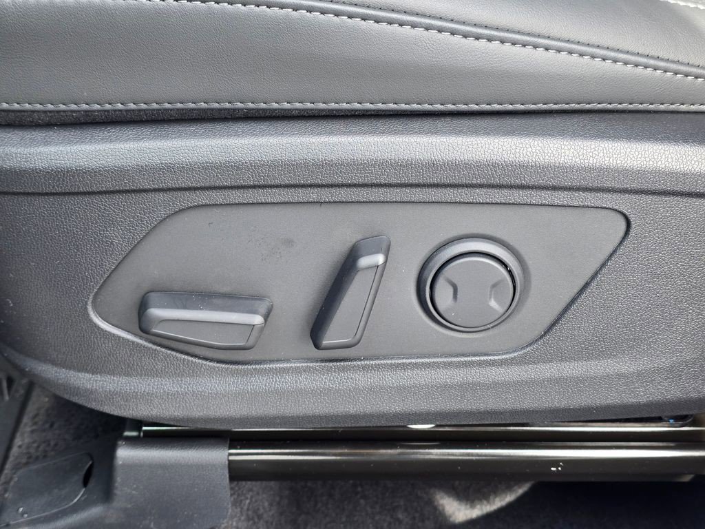 New 2026 Kia Sorento X-Line EX AWD/4WD image 22