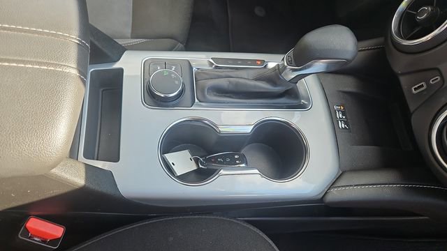 Used 2024 Chevrolet Blazer LT w/ Convenience Package image 14