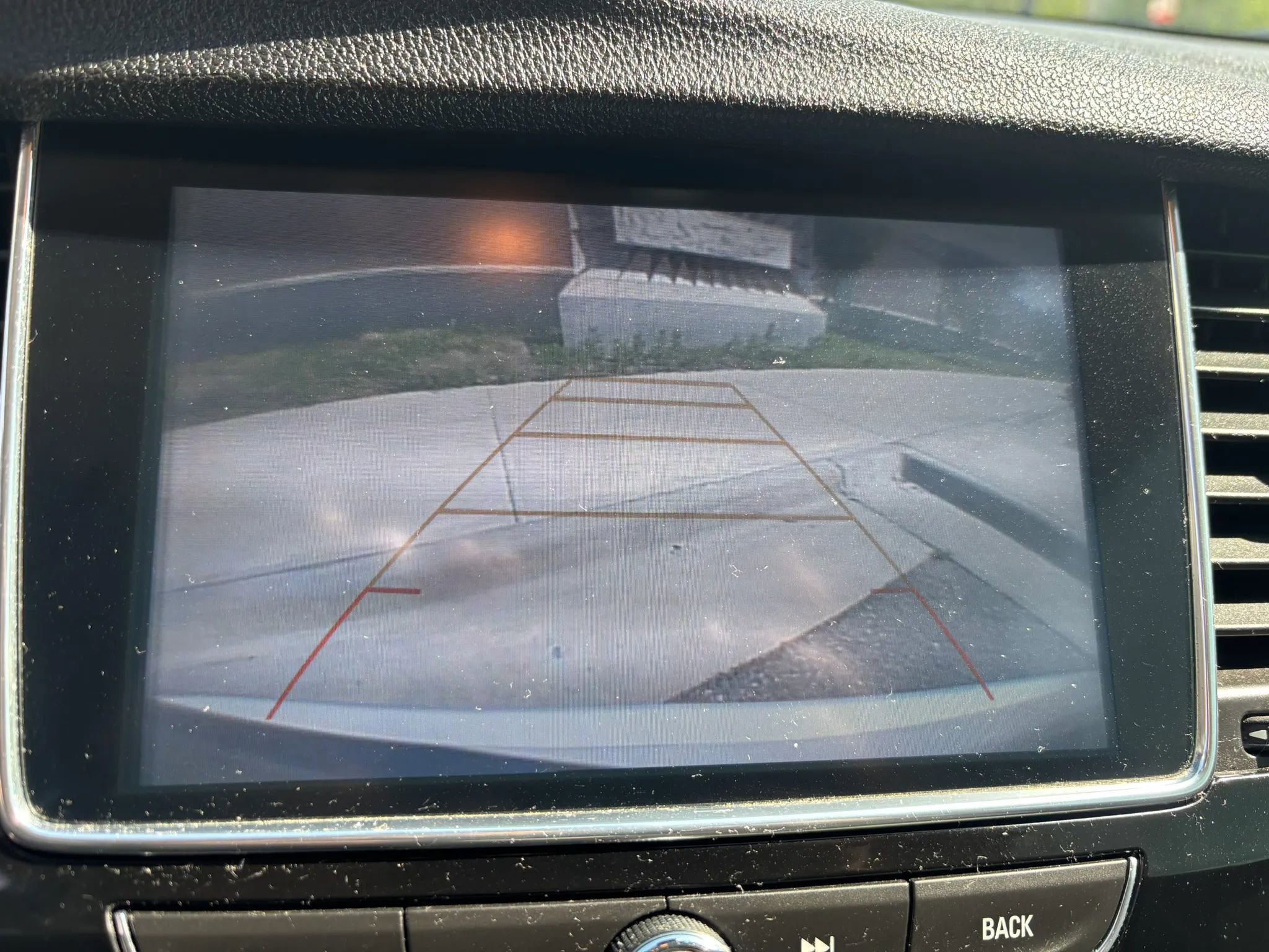Used 2018 Buick Encore Preferred FWD image 18