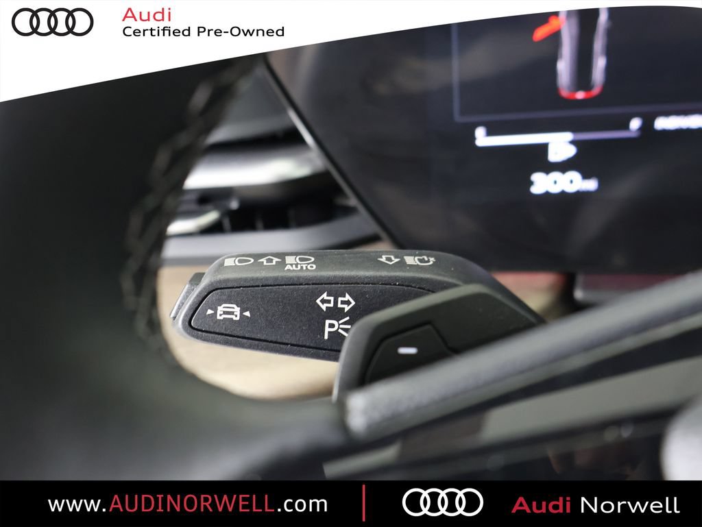 Certified 2025 Audi Q5 Premium w/ Convenience Package AWD/4WD image 28