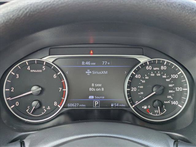 Used 2024 Nissan Altima 2.5 SV FWD image 11