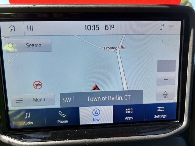 Used 2022 Ford Bronco Sport Big Bend w/ Convenience Package image 25