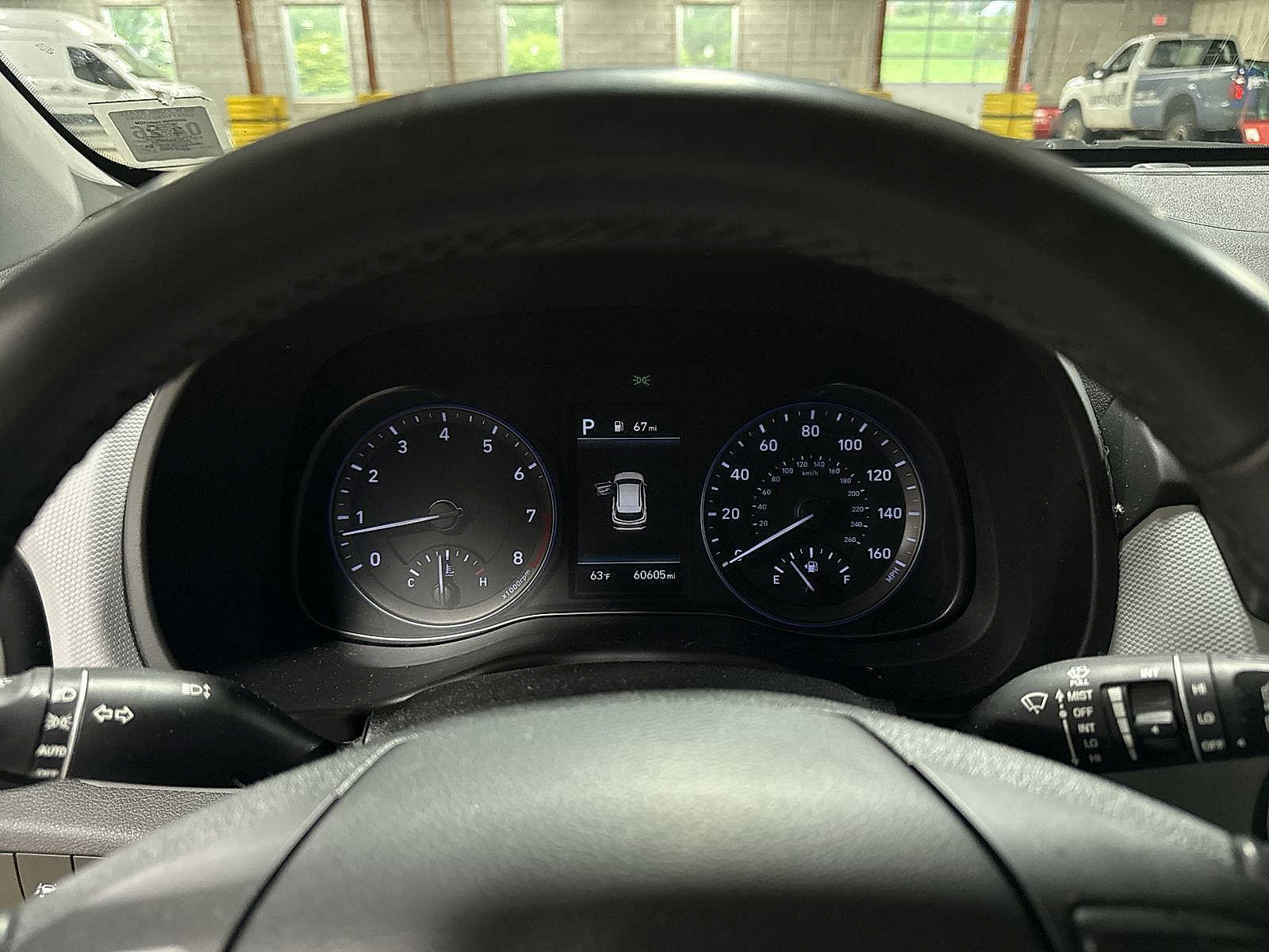 Used 2021 Hyundai Kona SEL AWD/4WD image 31