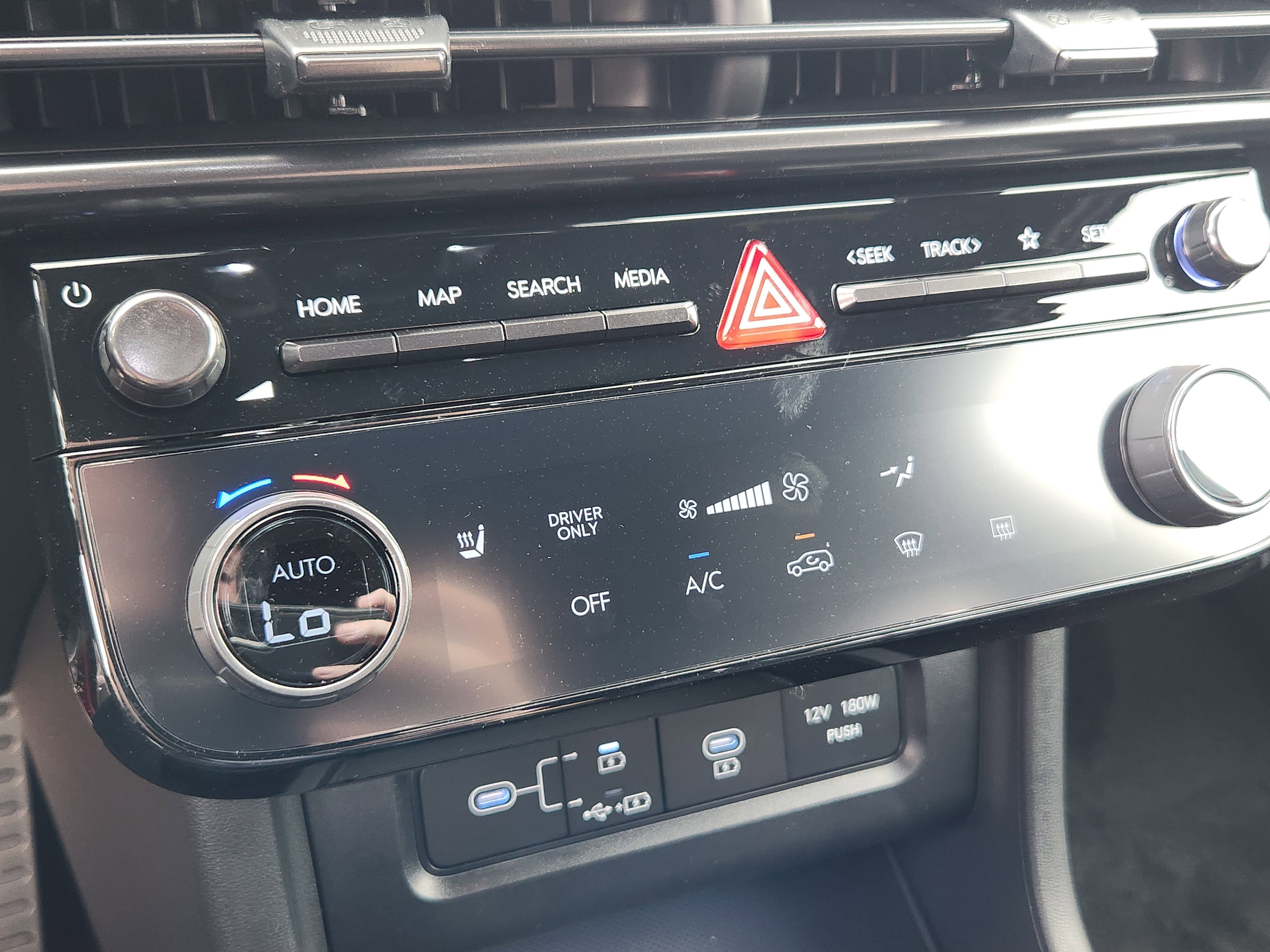 New 2025 Hyundai Tucson N Line image 21