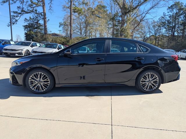 Used 2024 Kia Forte GT-Line image 6