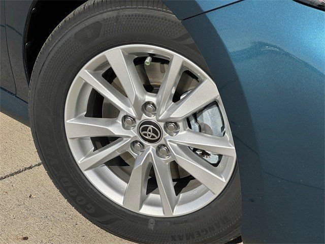 New 2026 Toyota Camry LE w/ Convenience Package FWD image 20