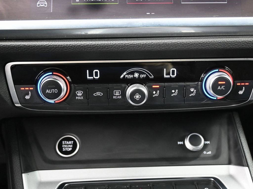 Used 2022 Audi Q3 2.0T Premium Plus w/ Premium Plus Package image 26