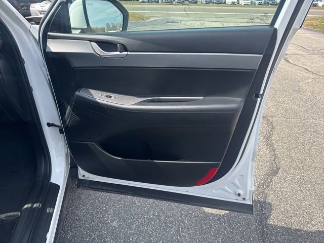 Used 2023 Hyundai Palisade SE image 22