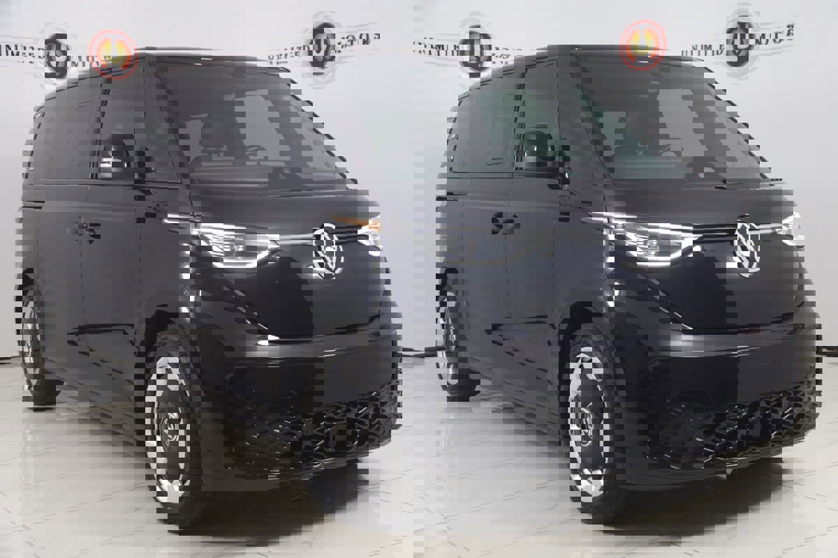 Used 2025 Volkswagen ID. Buzz Pro S image 23
