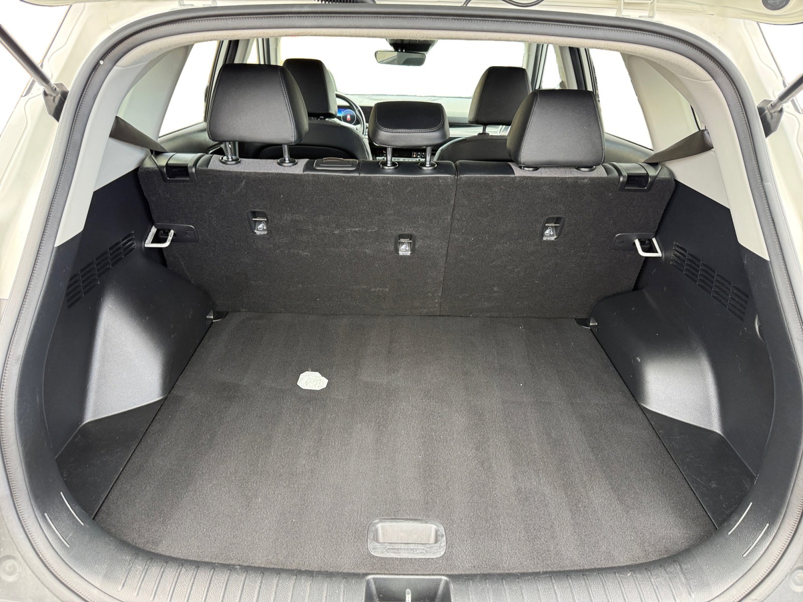 Used 2024 Kia Seltos S image 17