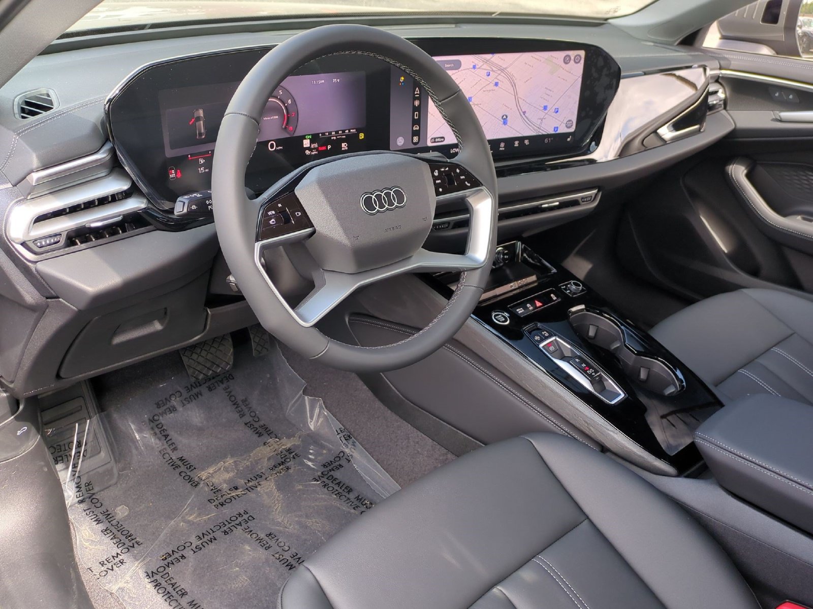 New 2026 Audi A5 Premium AWD/4WD image 8
