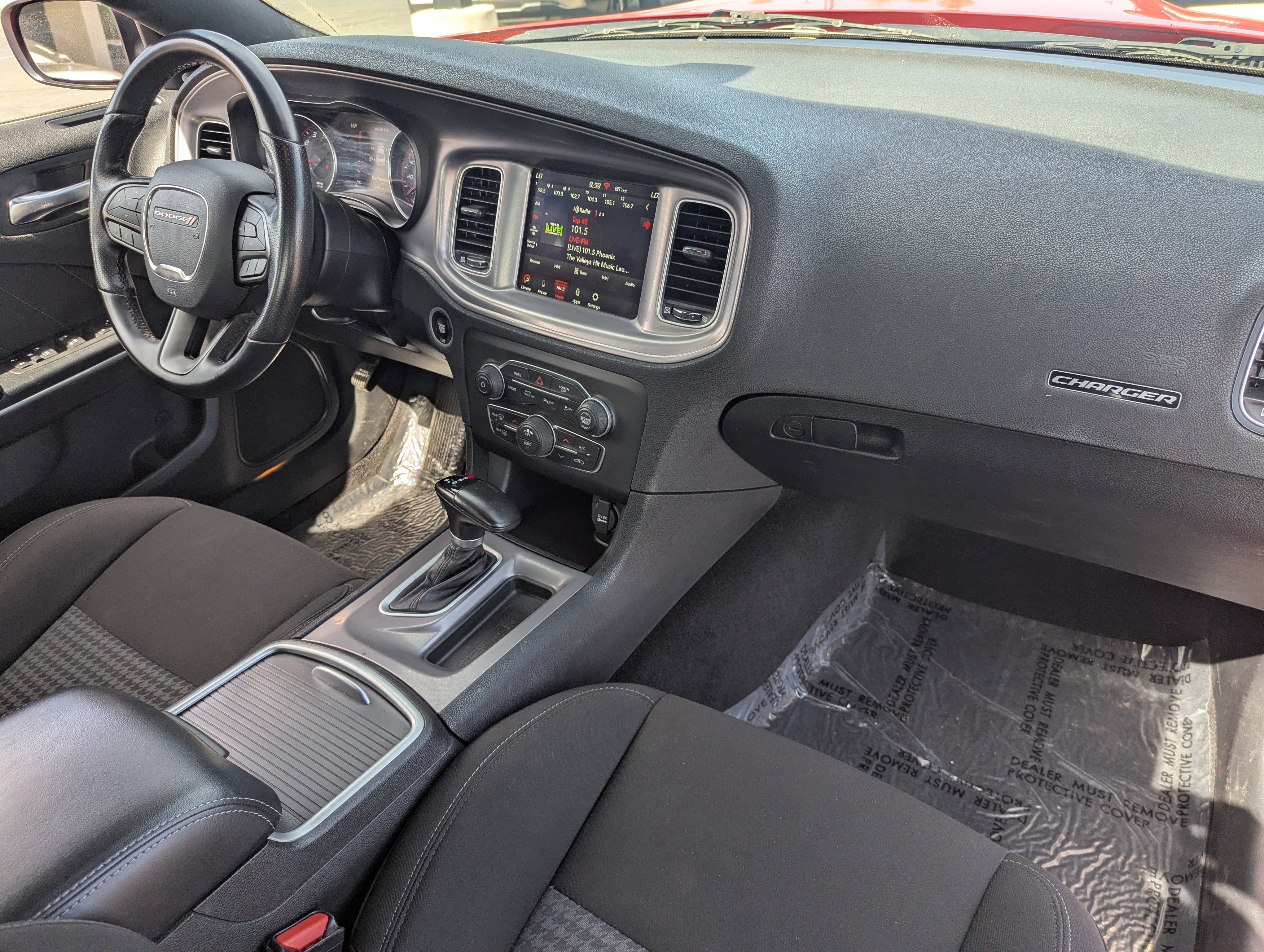 Used 2023 Dodge Charger R/T RWD image 11
