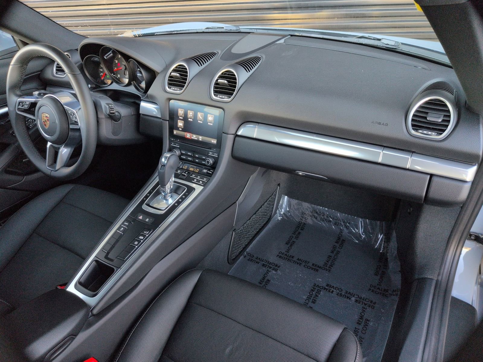 Certified 2024 Porsche 718 Cayman image 24