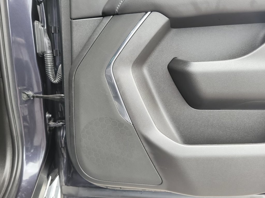 Certified 2023 Chevrolet Tahoe LS RWD image 23