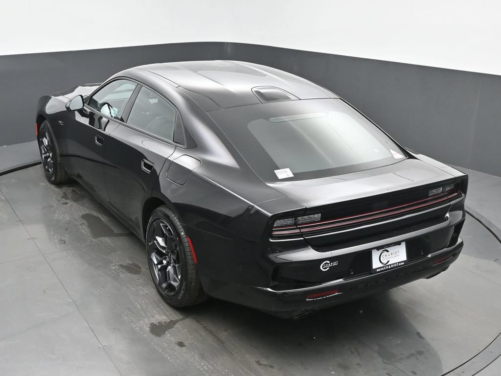New 2026 Dodge Charger R/T w/ Driver Convenience Group AWD/4WD image 41