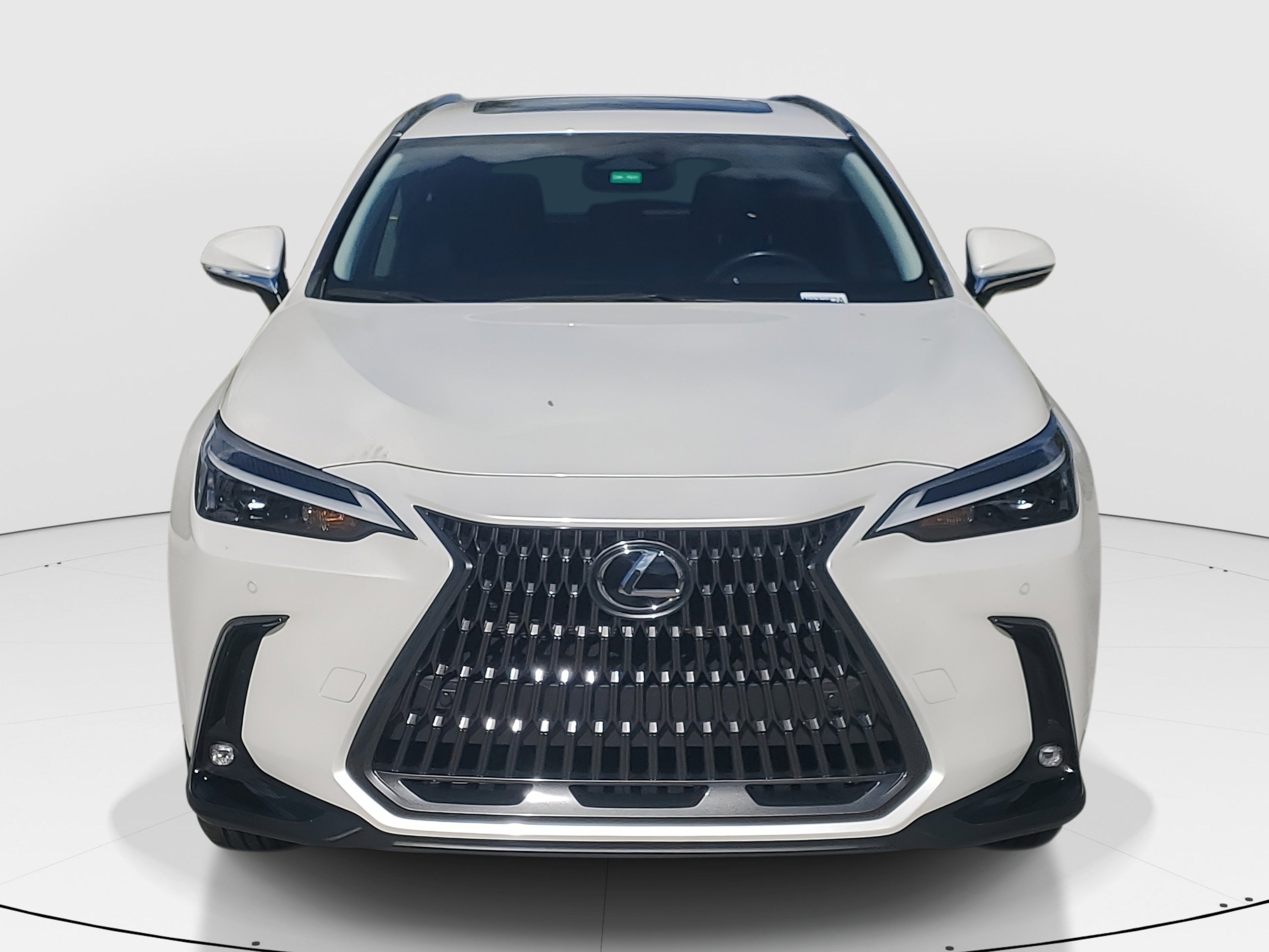 Used 2024 Lexus NX 250 NX 250 Premium image 3