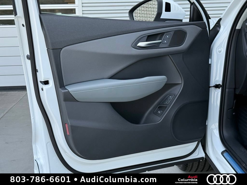 New 2026 Audi Q3 quattro 2.0T AWD/4WD image 19