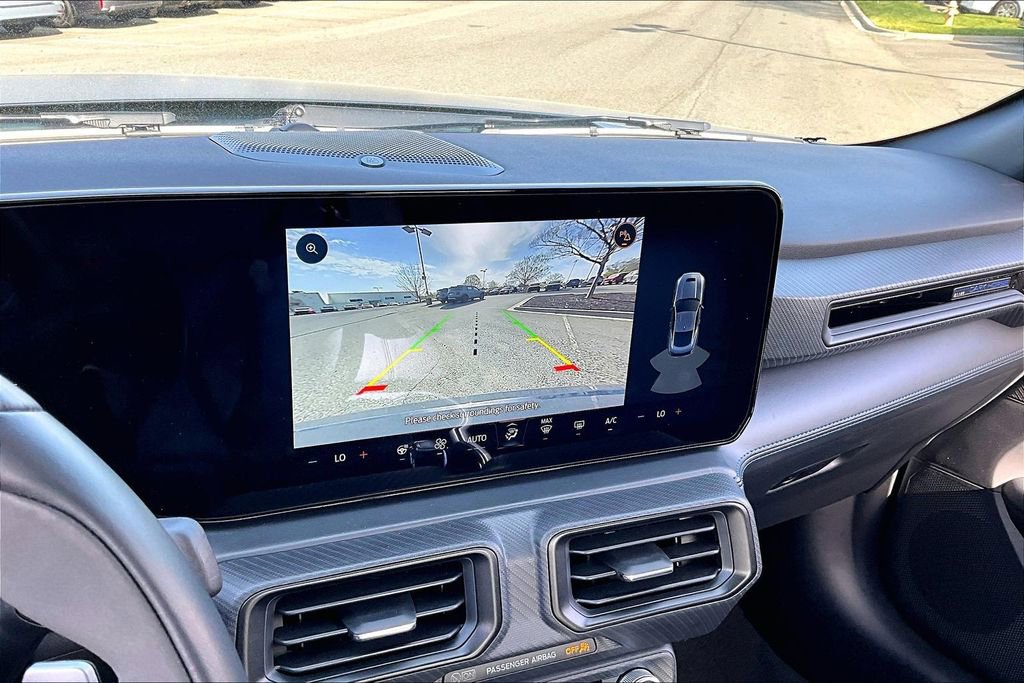 Used 2025 Ford Mustang Dark Horse image 11